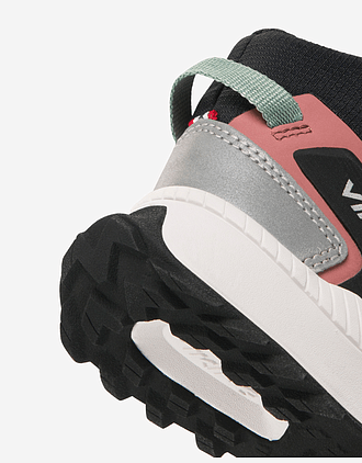 Viking Goretex Overgangssko m/ Ekstremt Godt Grep | Expower Mid GTX 2V