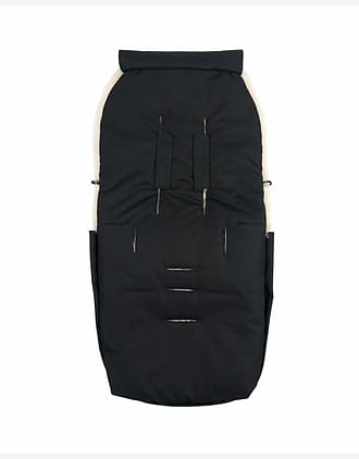 Vognpose m/ Lammeskinn - Universal Fit - Varm Vinterpose