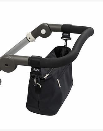 Romslig Vogn Organizer m/ Koppholder på begge sider - 9