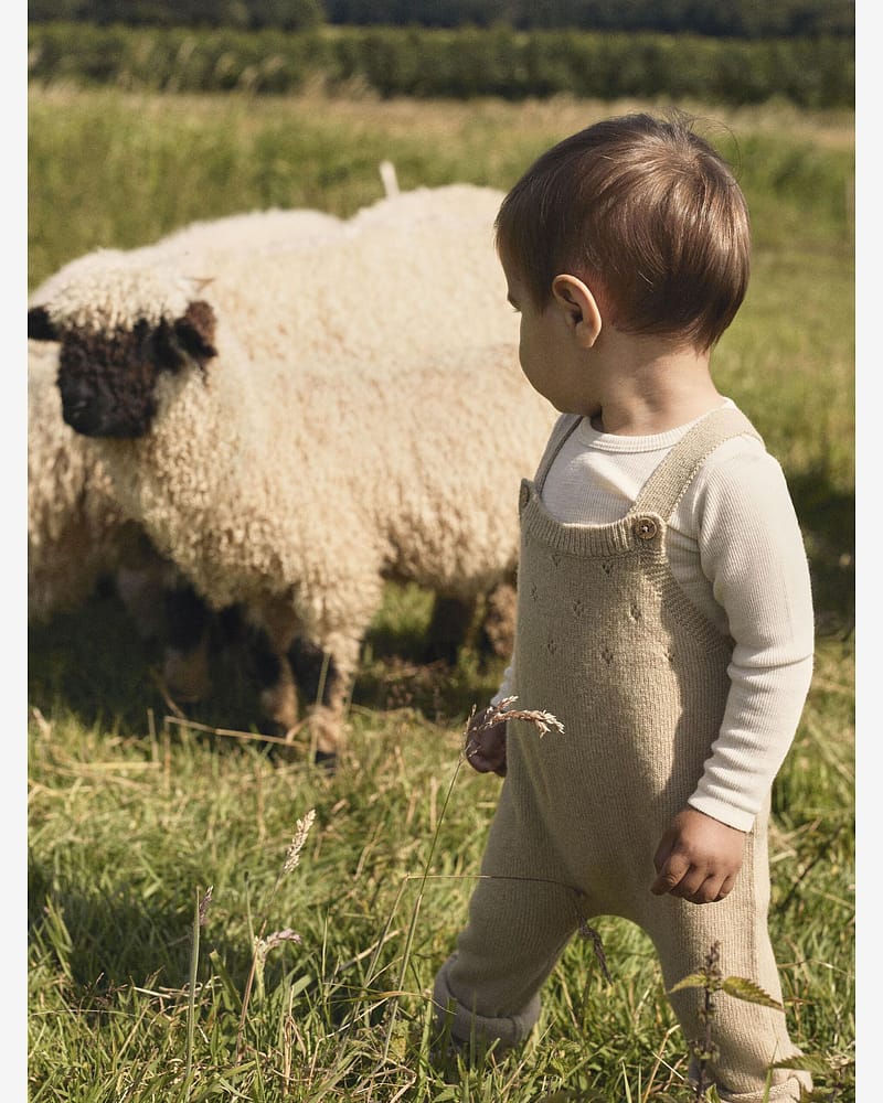 Ullbody Langermet - 60% Merino, 40% TENCEL Modal | Nalu Rib Wo/Mo Slim Body