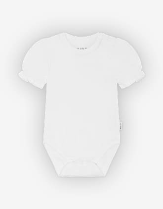 Body m/ Puff ermer - 95% Bomull,5% Elastan | HCBritt Cute