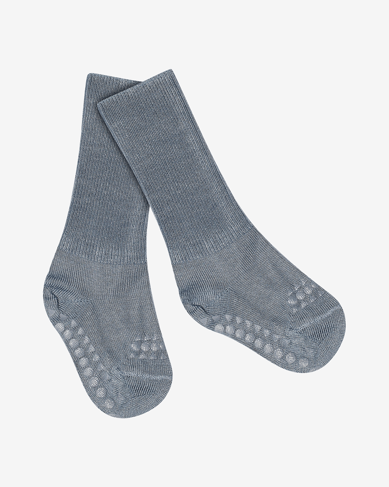 Krabbesokker i Bambus