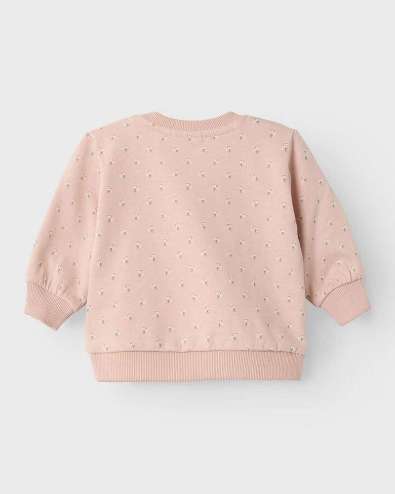 Genser Baby - Joggegenser 100% Bomull | Baby Loose Sweatshirt