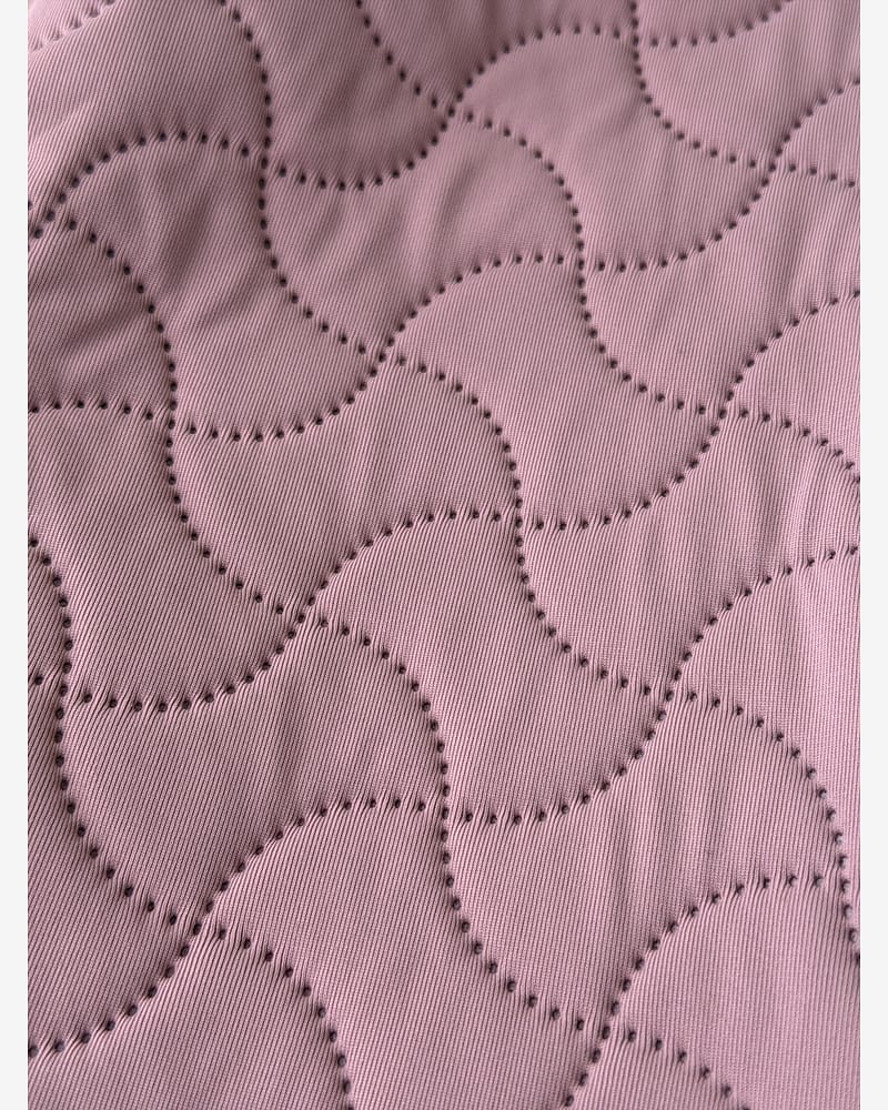 Parkdress Baby - Isolerende Fleecefôr, 100% Resirkulert | Thermo Suit Cuddle