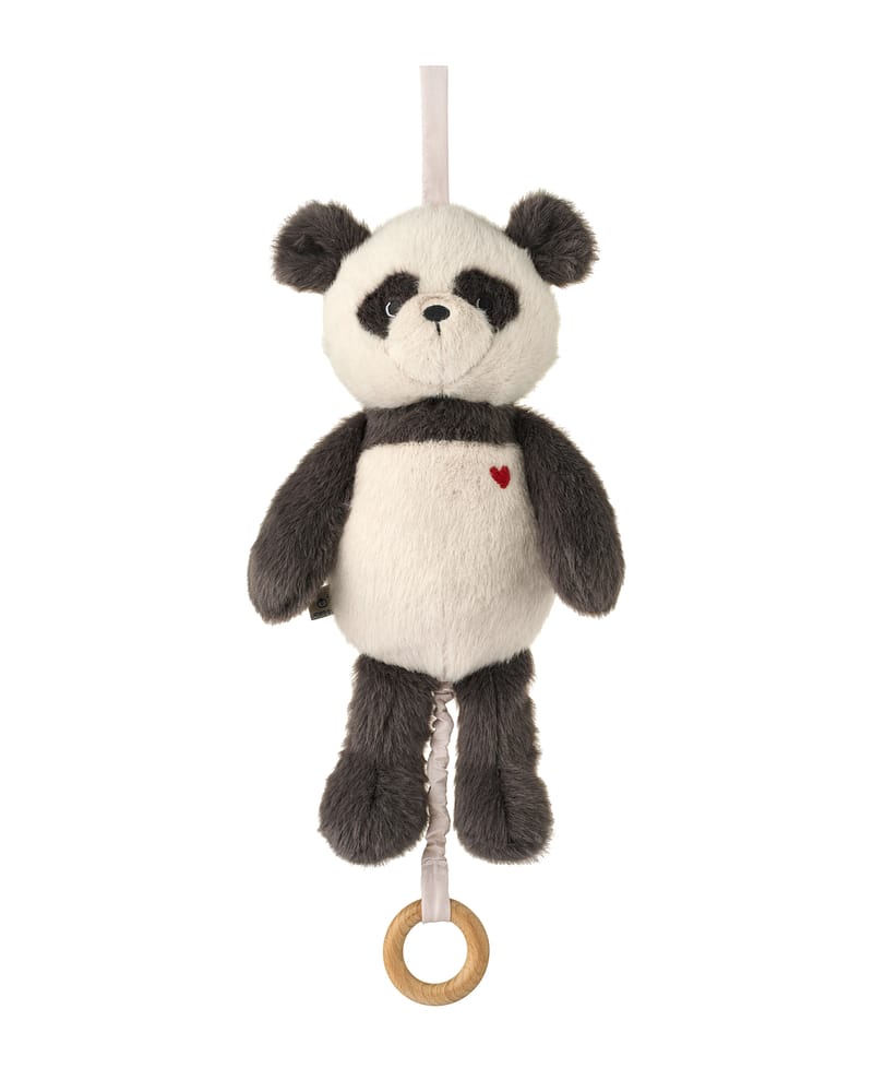 Spilledåse Bamse | Makenna Panda Music Mobile