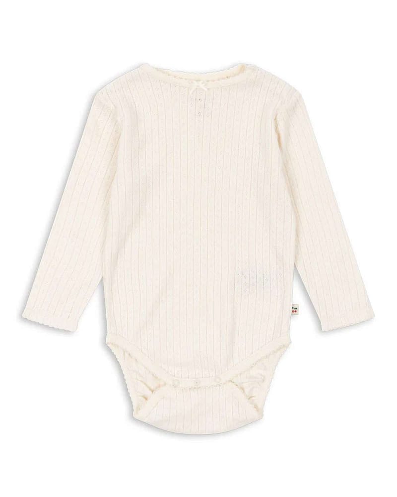 Body - 100% Øko Bomull