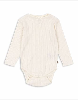 Hvit - Antique White