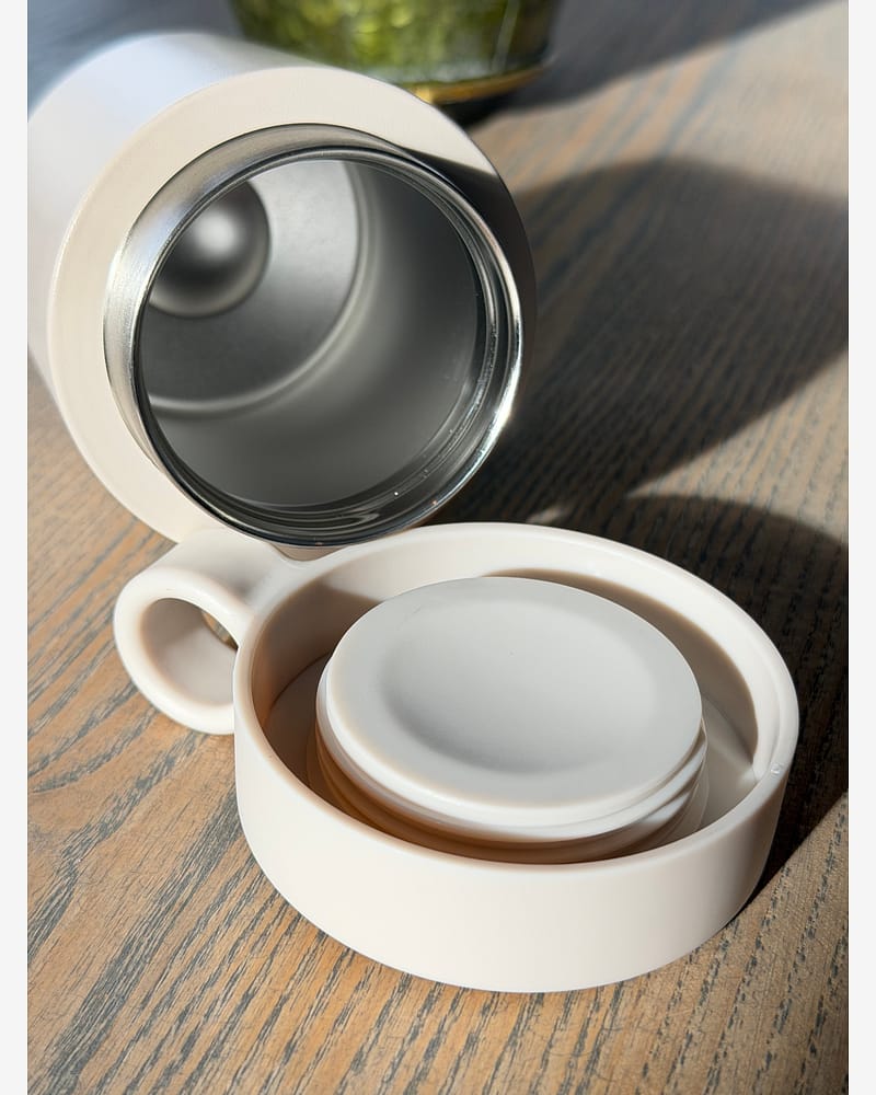 Drikke- og Mattermos - 350ml | Kiani