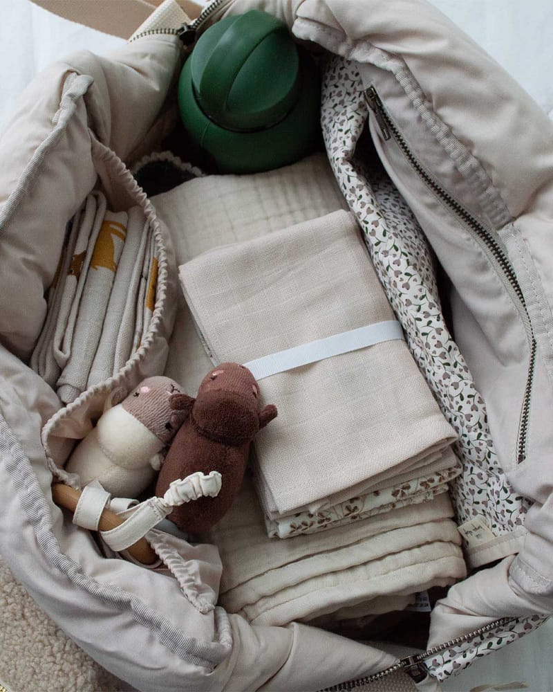 Stelleveske | ALL YOU NEED BAG