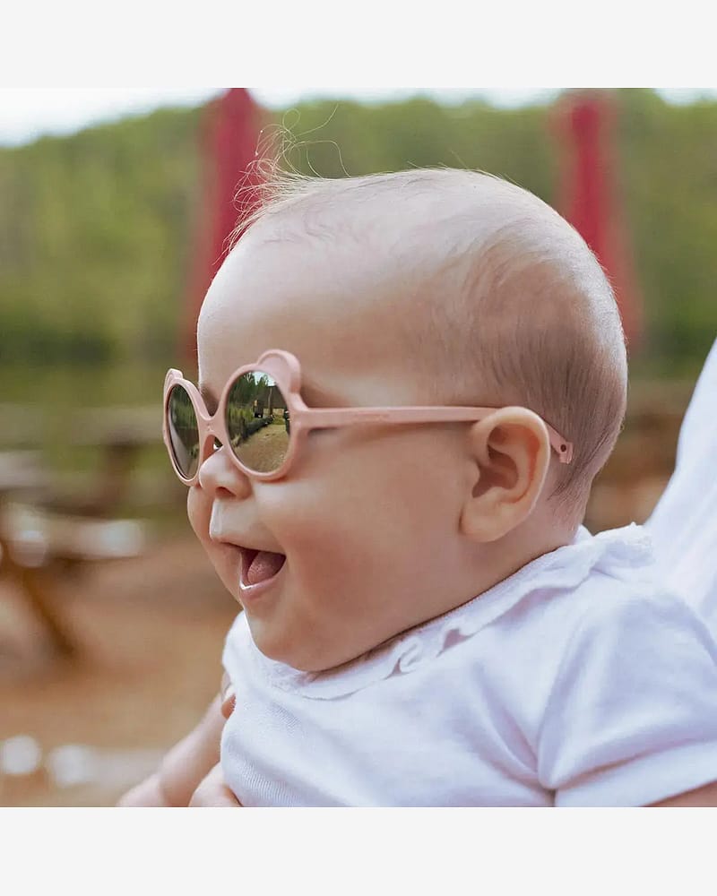 Solbriller Barn - Ultrafleksible, umulig å knekke! | Ourson