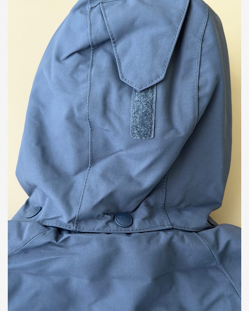 Jakke Vår - Teknisk: Vanntett og Vindtett | Sveo