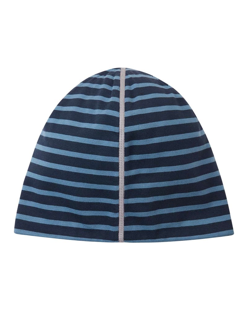 Lue Barn m/ Fleecefôr - Økologisk Jersey | Tantsu