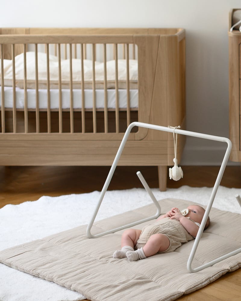 We are bitte - Babyseng, 100% Tre | Nature Baby Bed 2.0
