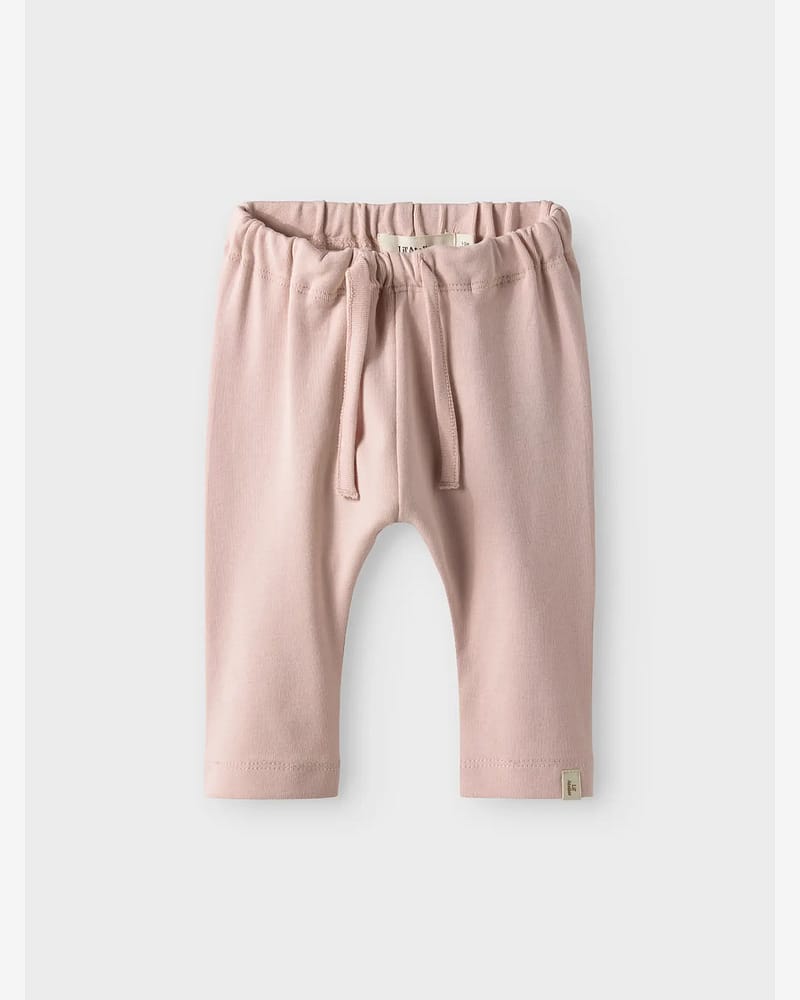 Joggebukse Baby - Jersey, Øko TENCEL | Gayo