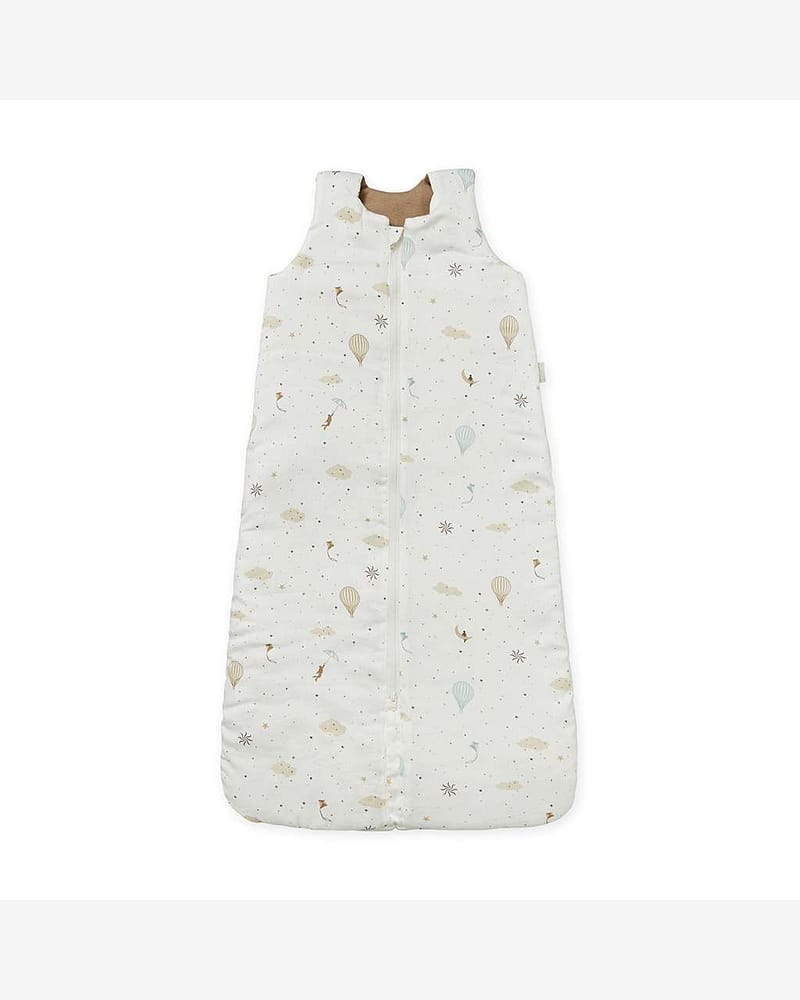 Nattpose Baby 0-6 mnd - Øk. Bomull | TOG 2