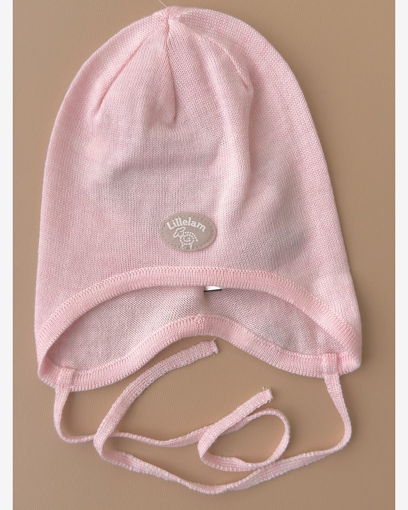 Babylue Ull - Tynn ullkvalitet, 100% Merino - Helårs | Classic