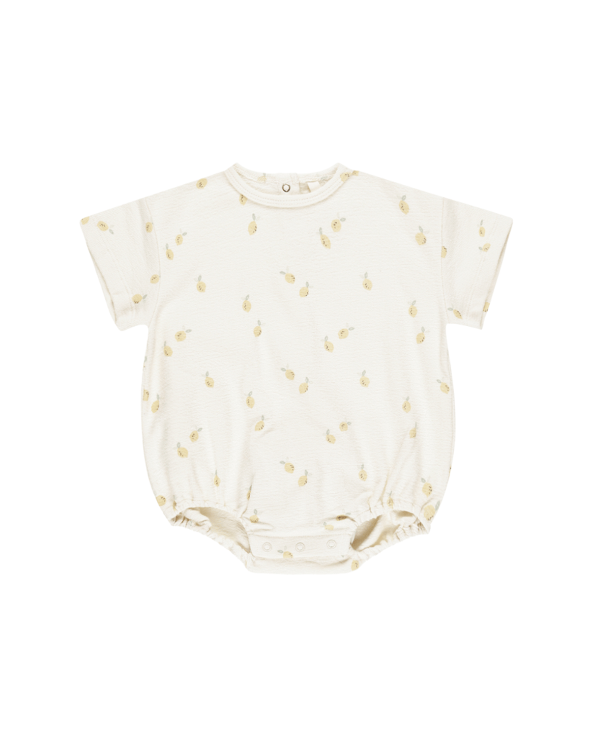 Romper Baby – Løs og Luftig