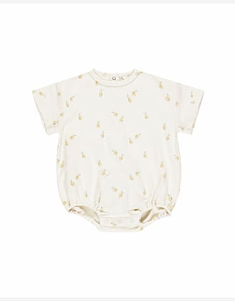 Romper Baby - Løs og Luftig