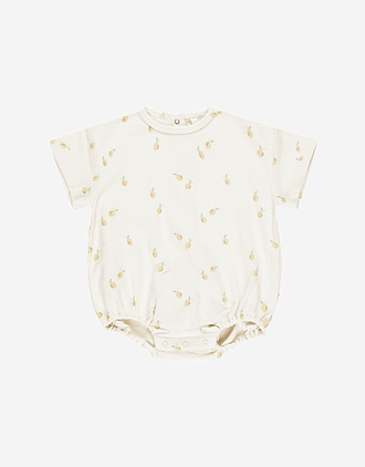 Romper Baby - Løs og Luftig