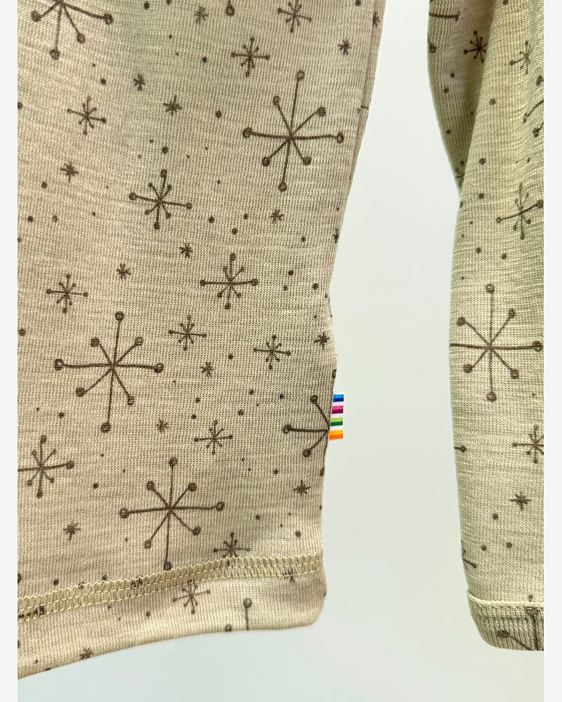 Ulltrøye Langermet - 100% Merino | Basic