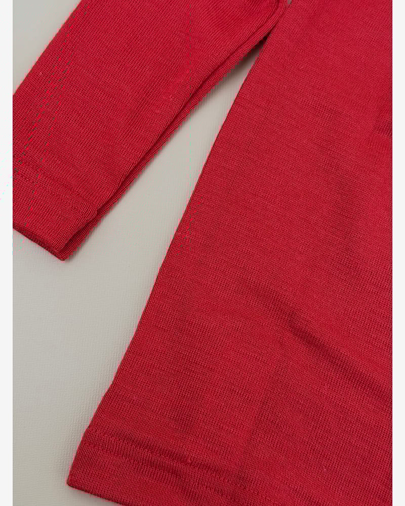 Ulltrøye Langermet - 70% Merino