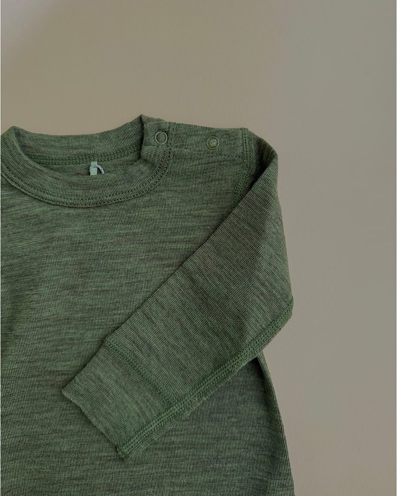 Ullbody - Tynn ullkvalitet - 100% Merino