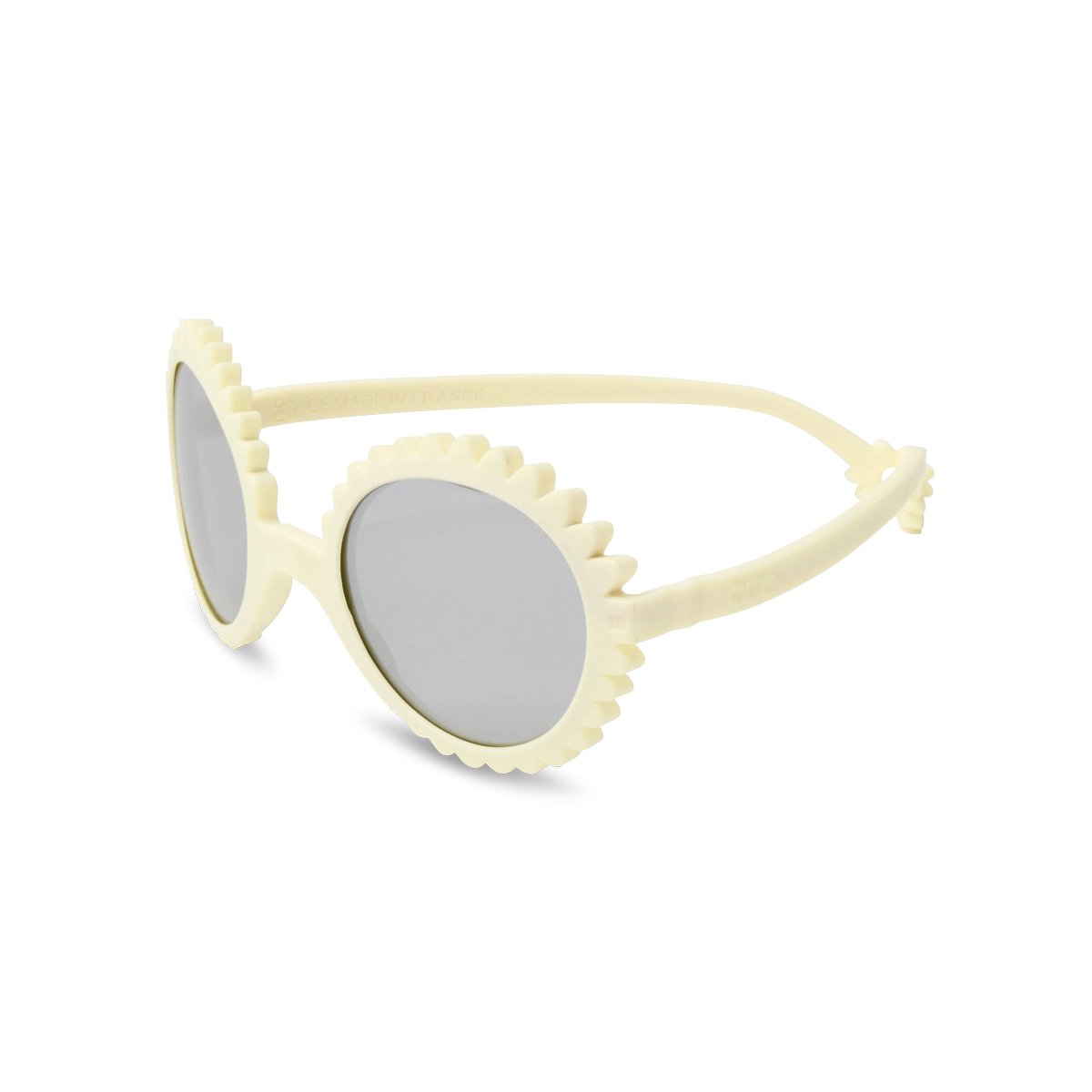 Solbriller Barn – Ultrafleksible, umulig å knekke! | Fleur, Butter Cream