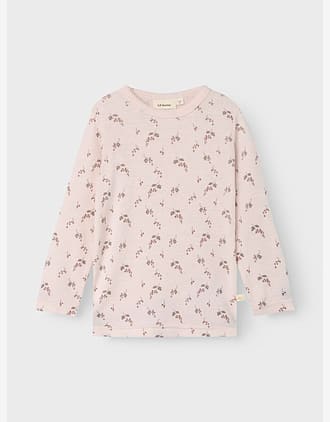 Ulltrøye Langermet - 100% Merino | Noel Nia Wool Slim Top