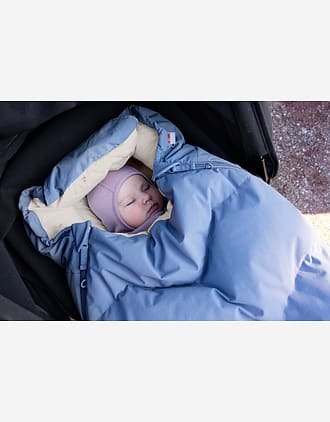 Urban Vognpose - Maksimal isolasjon, Varm Vinterpose | 0-4,5 år