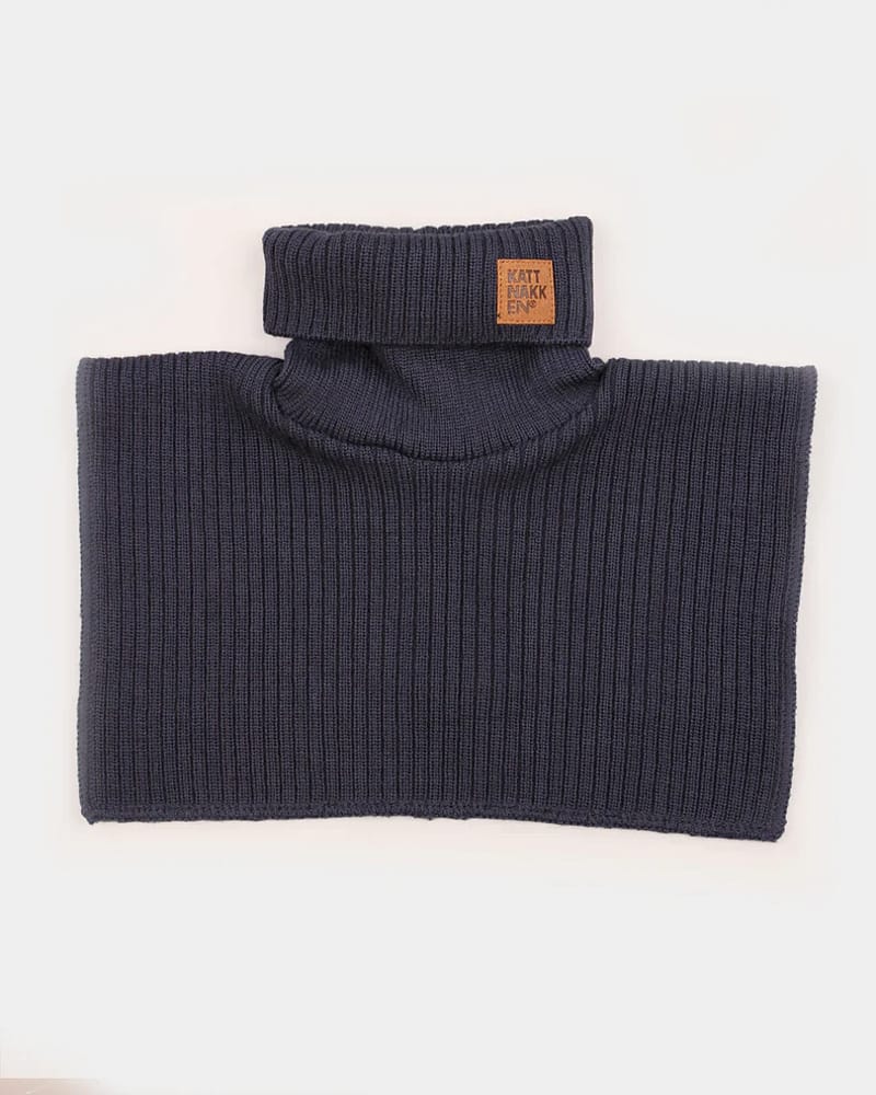 Hals i merinoull - 100% Ull