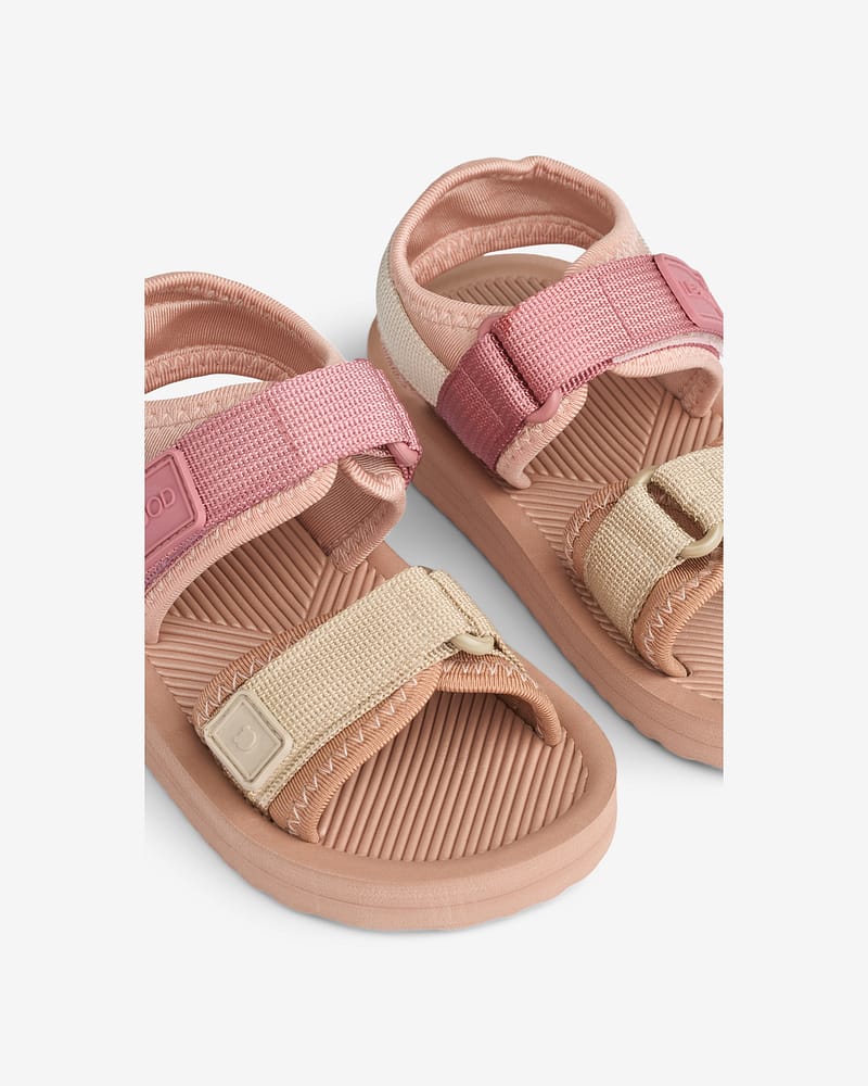 Sandaler - Lett og Komfortabel - EVA skum | Monty Sandals