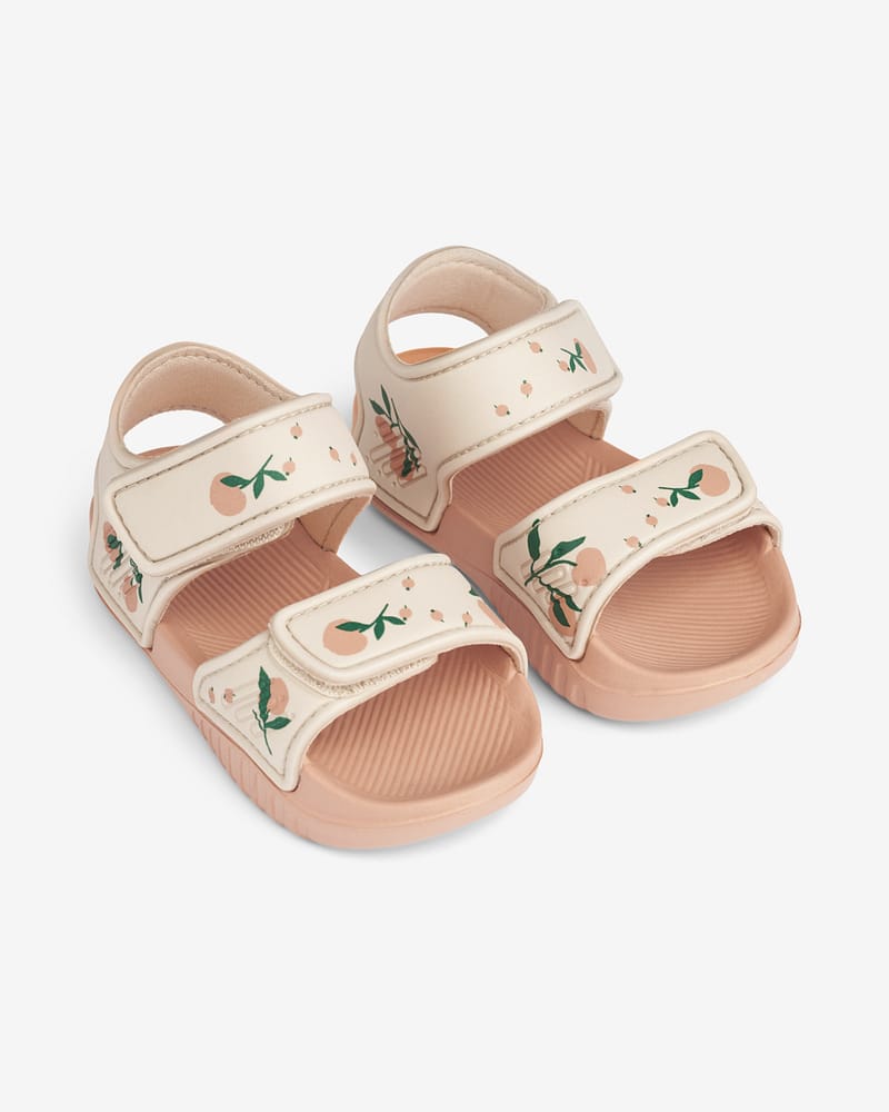 Sandaler / Badesko - 100% EVA-skum | Blumer