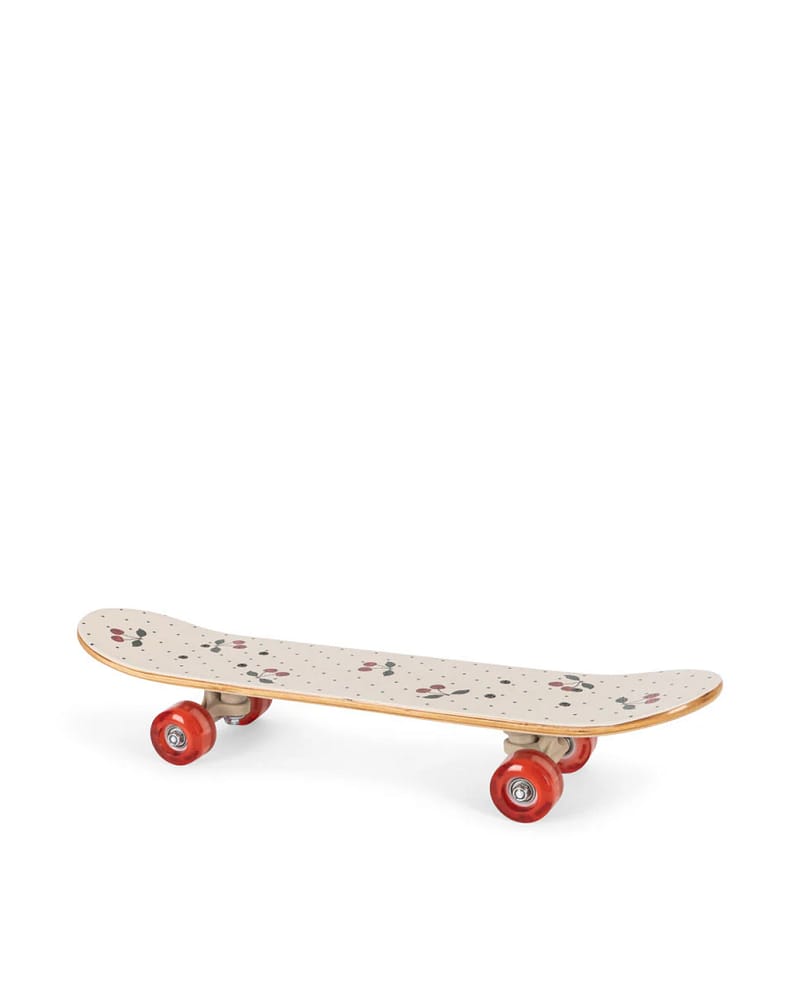 Skateboard med Lys i hjulene - Barn 20-50kg
