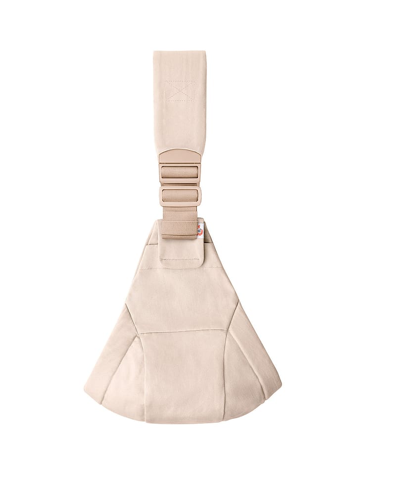 Sling Bæresele - 6 mnd-4 år | Upsie Hip Carrier