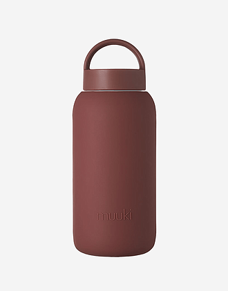 Vannflaske i Glass – 720 ml | Daily Bottle