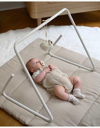 Babygym - Enkelt stativ for oppheng av leker | Baby Gym Lotus