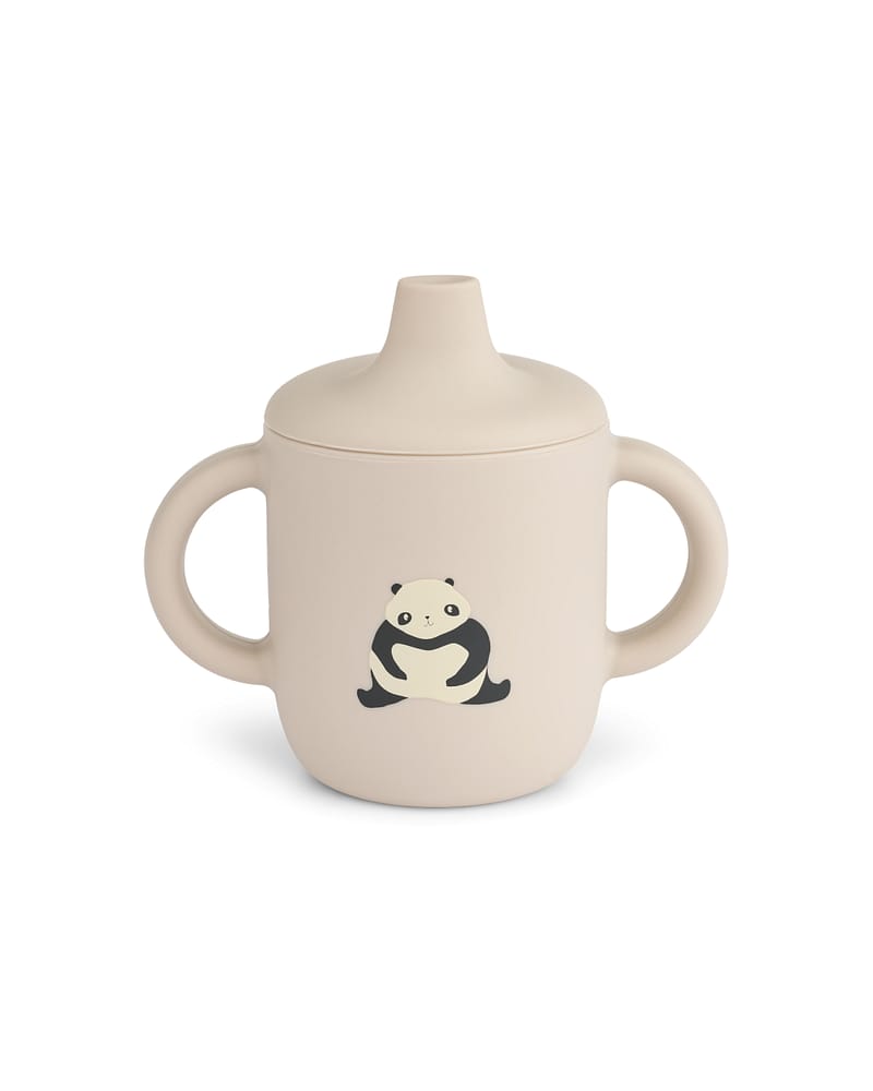 Tutekopp i Silikon | Neil