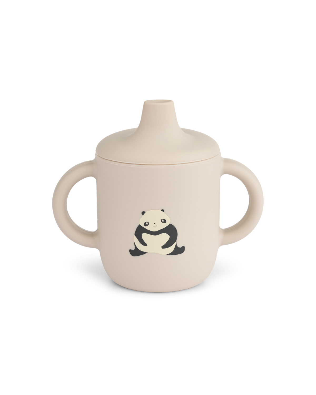 Tutekopp i Silikon | Neil