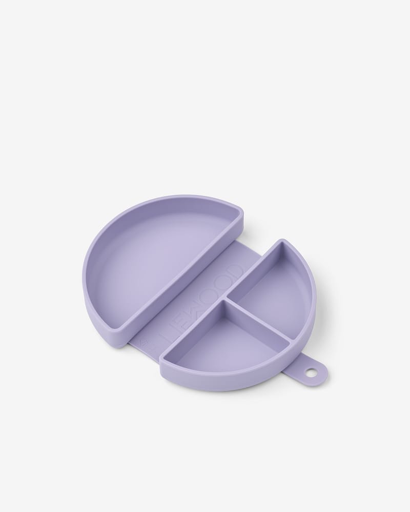 Snackboks - Silikon matboks 500 ml | Eugene Foldable Snack Box