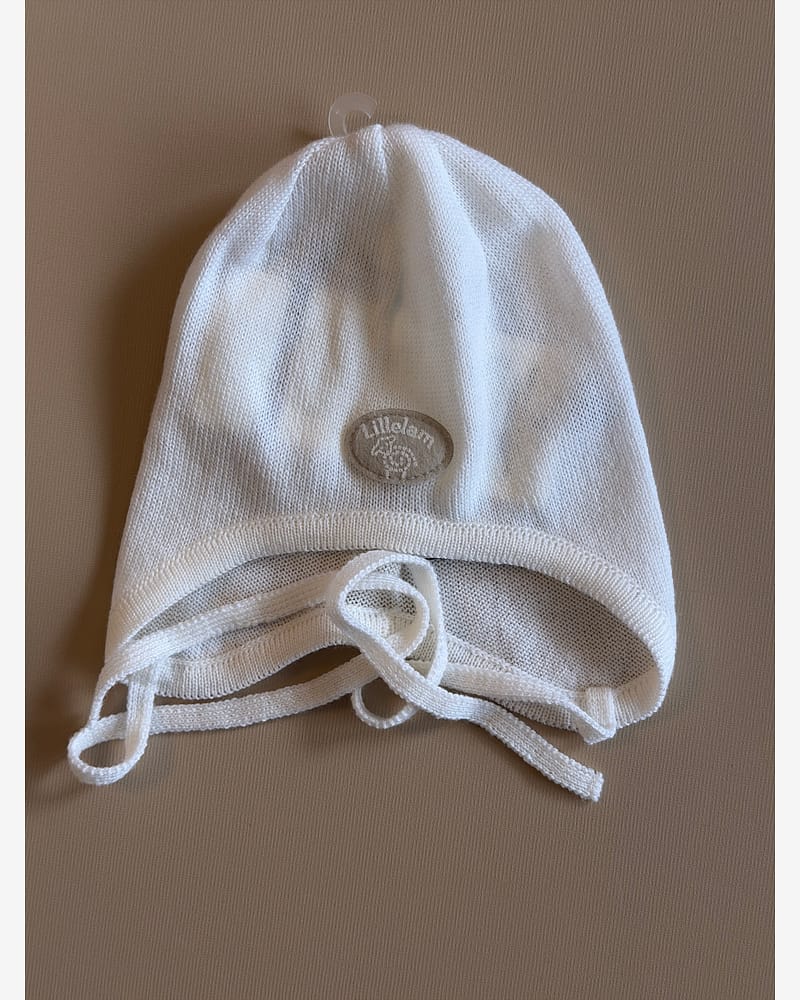 Babylue Ull - Tynn ullkvalitet, 100% Merino - Helårs | Classic
