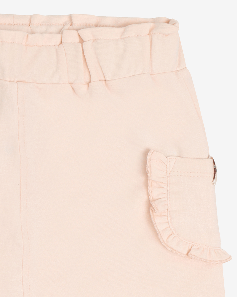 Bukse Baby - 95% Øko Bomull, 5% Elastan | HCGenny Spring