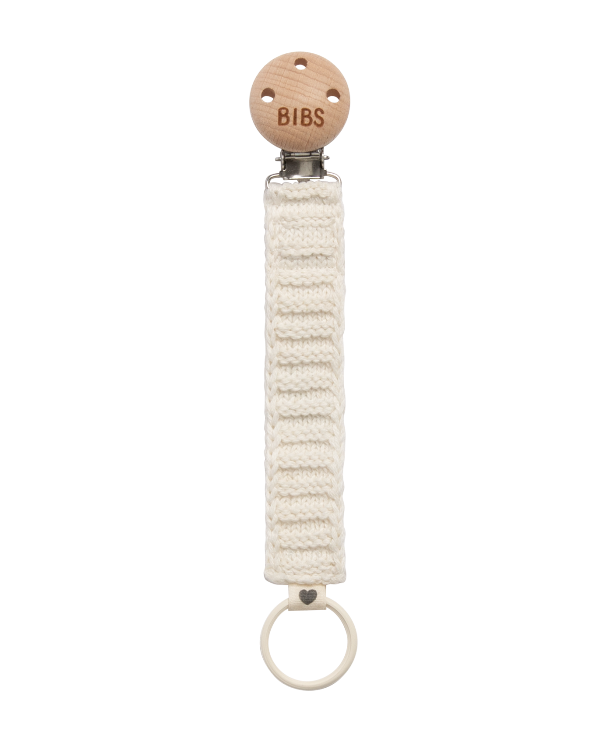 BIBS Smokkesnor - Strikket - 100% Økologisk Bomull | Knitted