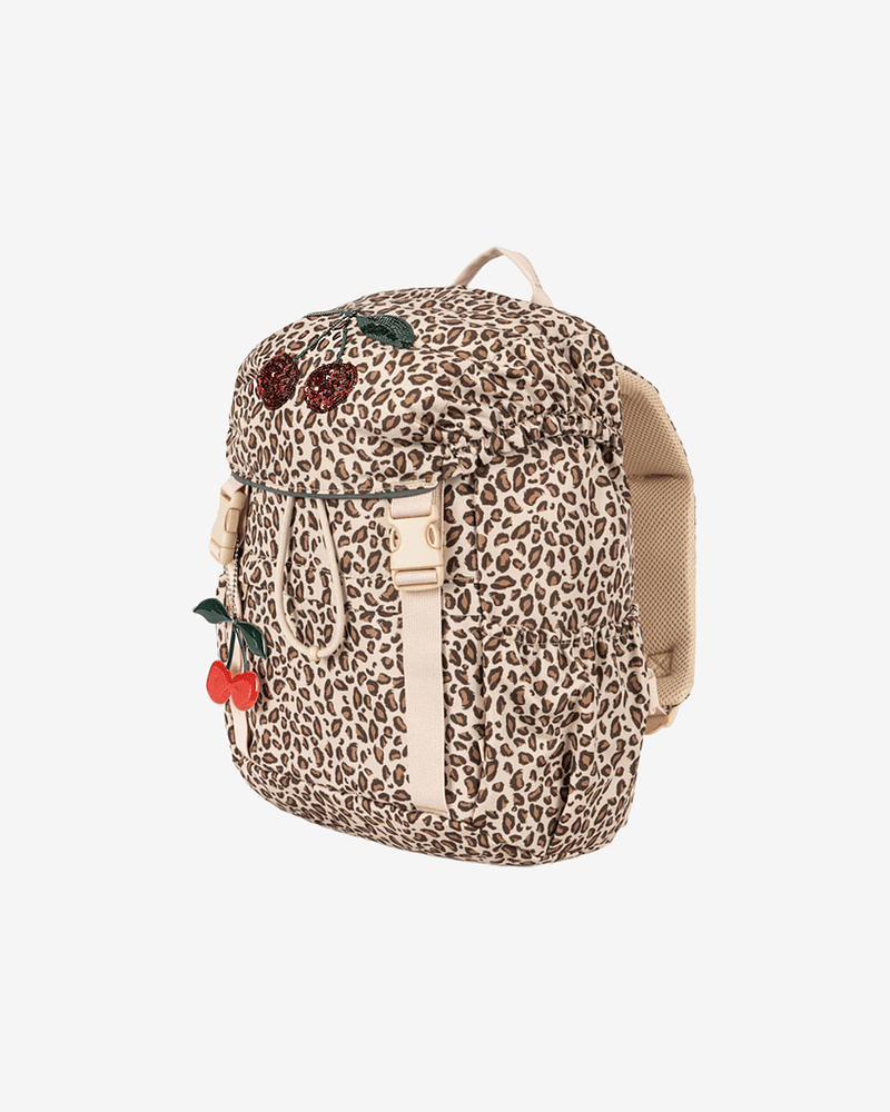Ryggsekk m/Print, 12L - Ergonomisk og Justerbar | Clover Skolesekk