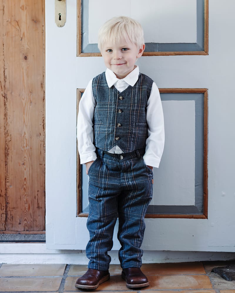 Vest Barn