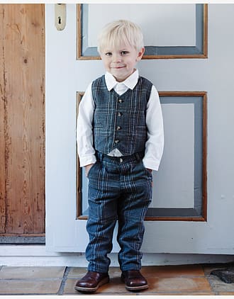 Vest Barn