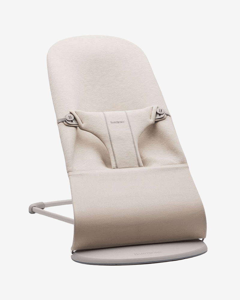 Vippestol Bliss – Best i Test Babysitter – Baby Bouncer 0-2år