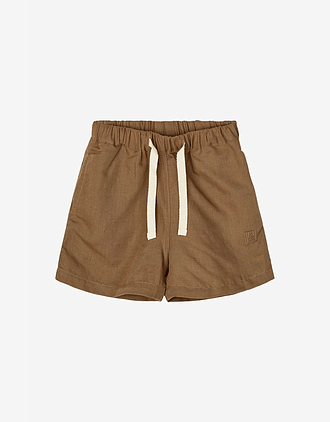 Lin Shorts - 45% Lin | 55% Bomull - Økologisk - Madison