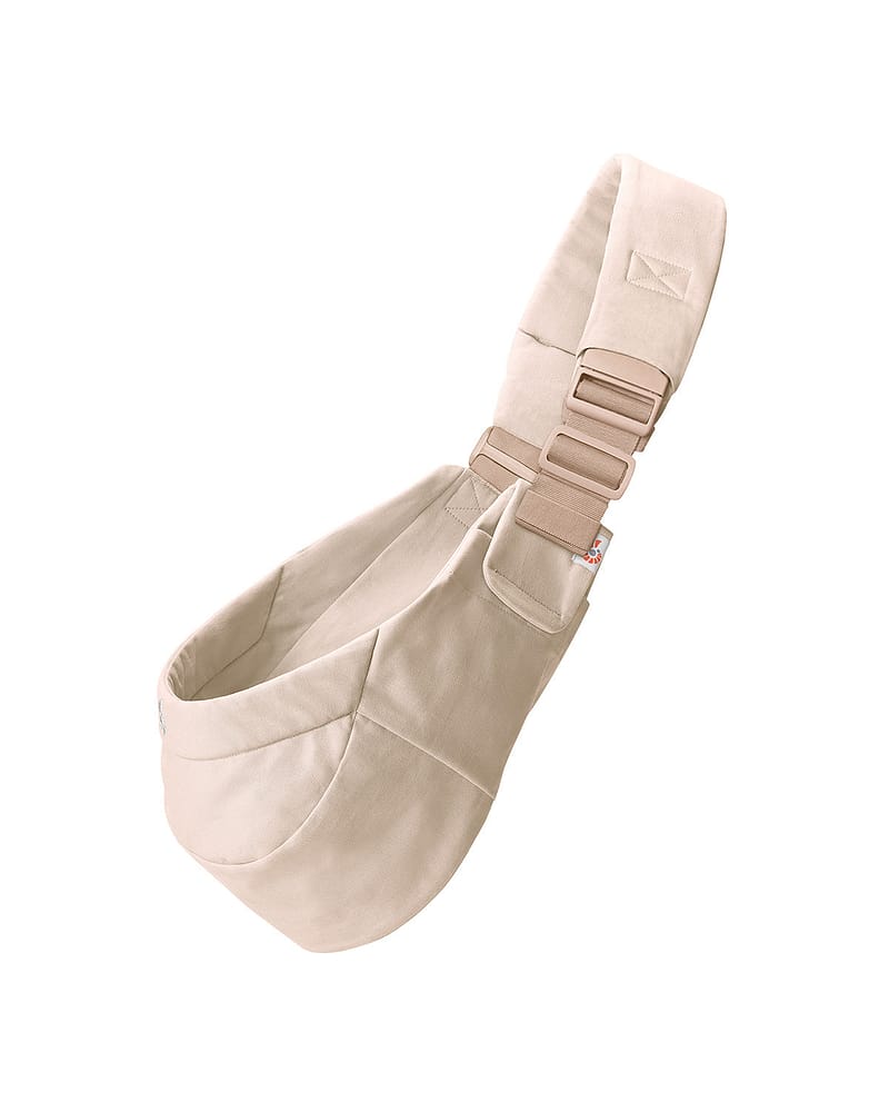 Sling Bæresele - 6 mnd-4 år | Upsie Hip Carrier