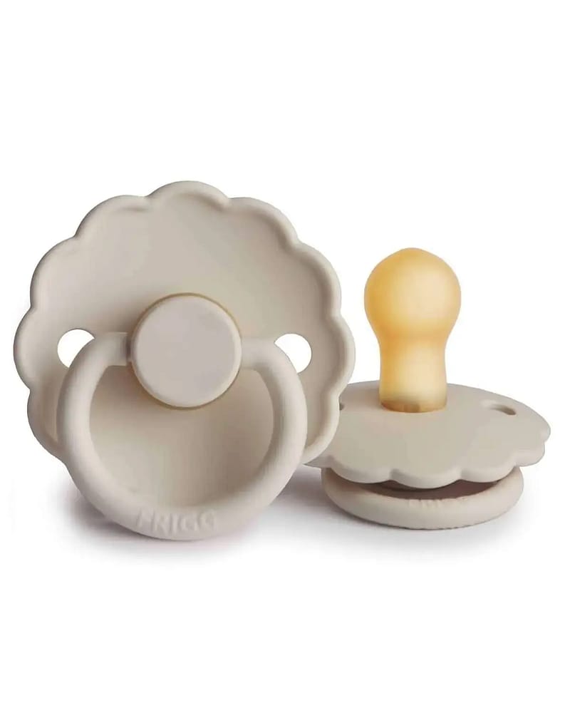 FRIGG Smokk Daisy - Rund