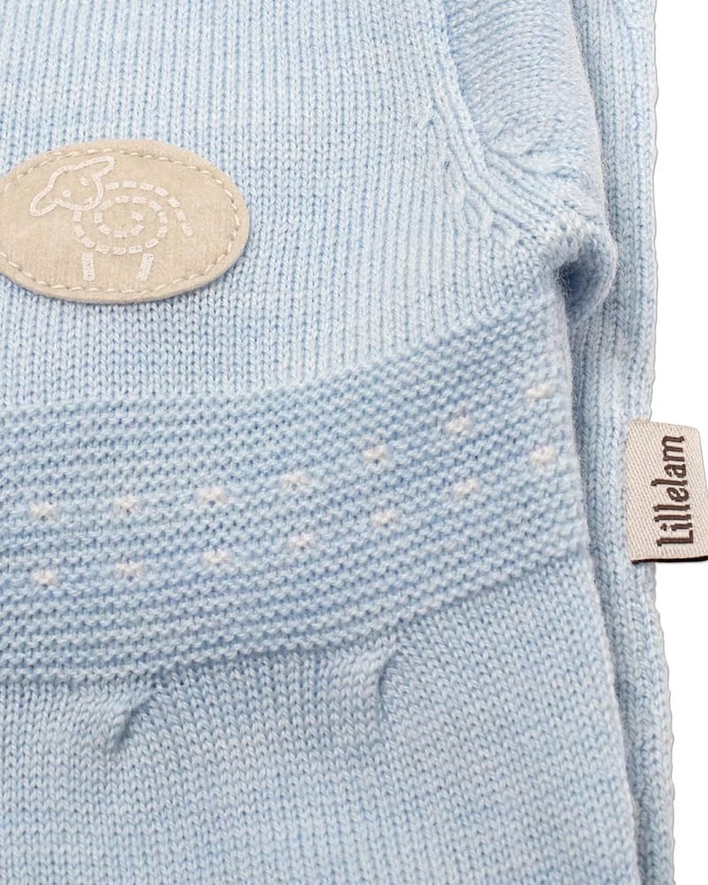 Ulldress - Tynn ullkvalitet - 100% Merino | Sparkedress Tynn Classic